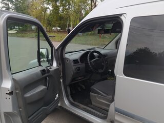 2005 Ford Tourneo Connect I, серебристый, 620000 рублей, вид 3