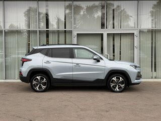 2023 Москвич 3, синий, 1190000 рублей, вид 4