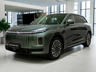 2026 Esteo Exlantix ET, зелёный, 6990000 рублей, вид 1