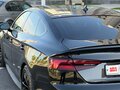 2017 Audi S5 II (F5), чёрный - вид 8