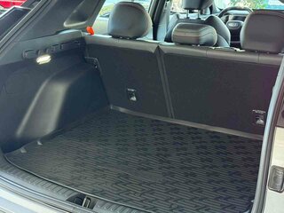 2026 Geely Cityray, серебристый, 3344990 рублей, вид 4