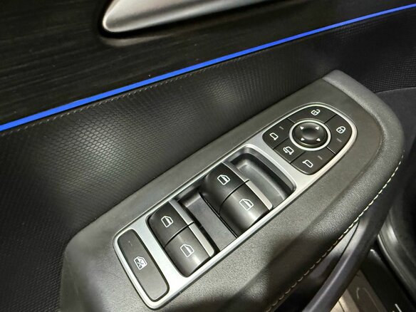 2023 Omoda C5 I, чёрный, 1670000 рублей - вид 19