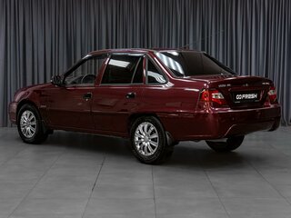 2013 Daewoo Nexia I Рестайлинг, красный, 315000 рублей, вид 2