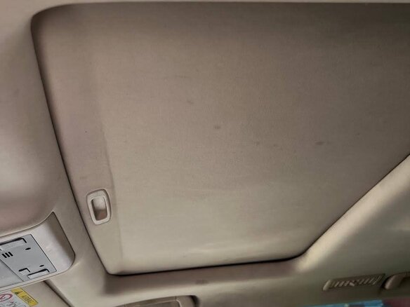 2013 Lexus LX 570 III Рестайлинг, чёрный - вид 5