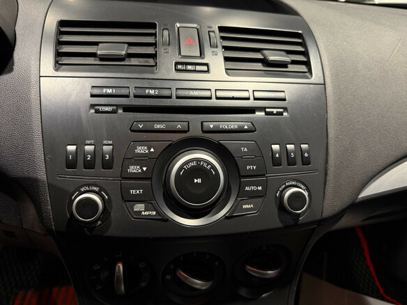 2011 Mazda 3 II (BL) Рестайлинг, серый, 670000 рублей - вид 7