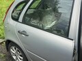 2010 Lada (ВАЗ) Kalina I, серебристый, 220000 рублей - вид 9