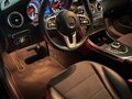 2019 Mercedes-Benz C-Класс 180 IV (W205) Рестайлинг, чёрный, 2900000 рублей - вид 10