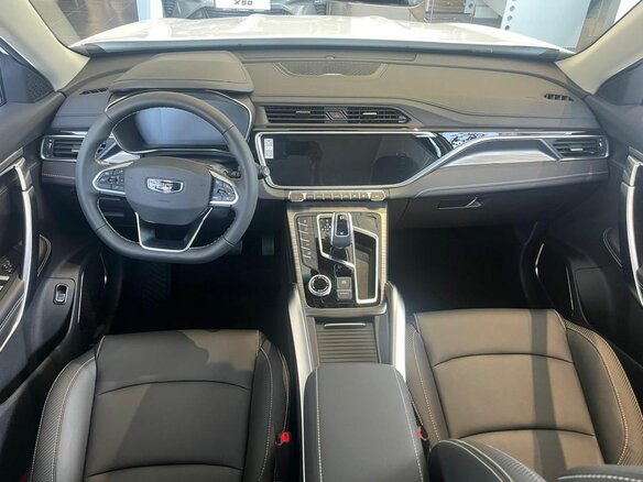 2026 Belgee X70 I Рестайлинг, белый, 3039990 рублей - вид 5