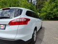 2013 Ford Focus III, белый - вид 7