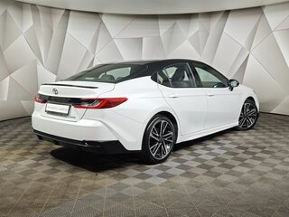 2024 Toyota Camry IX (XV80) China Market, серый, 3478000 рублей, вид 2