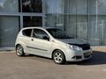 2009 Chevrolet Aveo I Рестайлинг, серебристый, 350000 рублей - вид 2