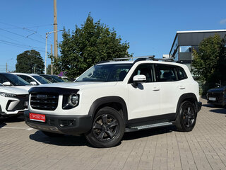 2023 Haval Dargo I, белый, 2189000 рублей, вид 3