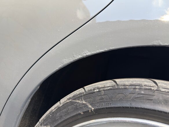 2007 Lexus IS 250 II, серый, 1500000 рублей - вид 19