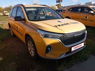2023 Haval M6 II, белый, 1550000 рублей, вид 2