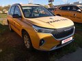 2023 Haval M6 II, белый, 1550000 рублей - вид 1