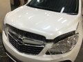 2014 Opel Mokka I, белый, 1365000 рублей - вид 8