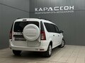 2024 Lada (ВАЗ) Largus I Рестайлинг, белый - вид 1