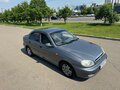 2008 Chevrolet Lanos I, серый, 275000 рублей - вид 3