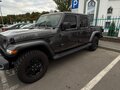 2025 Jeep Gladiator II (JT) Рестайлинг, серый, 6990000 рублей