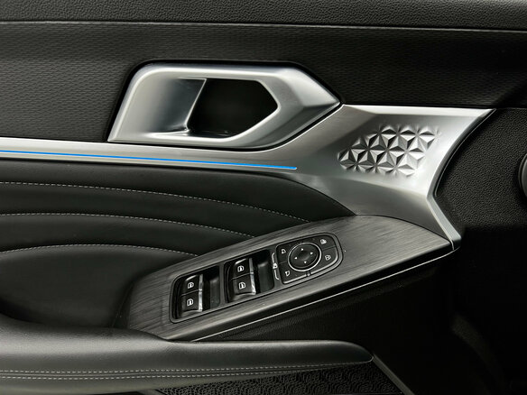 2024 Haval F7 II, чёрный, 2500000 рублей - вид 8