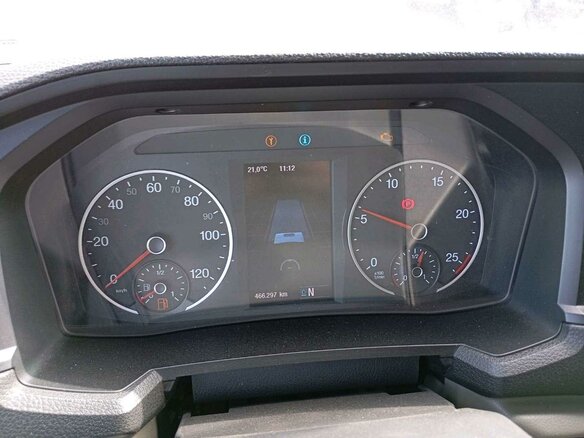 2021 MAN TGX, белый, 8050000 рублей - вид 6