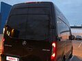 2019 Mercedes-Benz Sprinter, чёрный, 4399999 рублей - вид 3