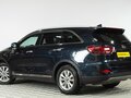 2020 Kia Sorento III Prime Рестайлинг, синий, 3299000 рублей - вид 3