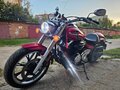 2011 Yamaha XVS950, красный, 600000 рублей - вид 3
