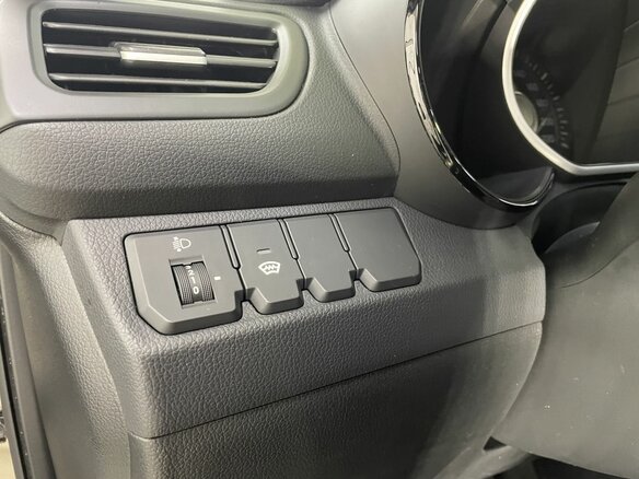 2012 Kia Rio 5-speed III, бежевый, 765000 рублей - вид 8