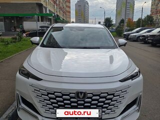 2024 Changan UNI-K, белый, 2642000 рублей, вид 4