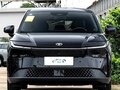 2026 Toyota bZ3X 58.3 kWh, чёрный, 2680000 рублей - вид 8