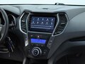 2014 Hyundai Santa Fe III, серый, 1549000 рублей - вид 5