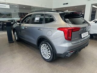 2026 Haval Jolion I Рестайлинг 2, серый, 2849000 рублей, вид 3