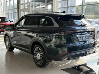 2026 Tenet T9, зелёный, 4299000 рублей, вид 5