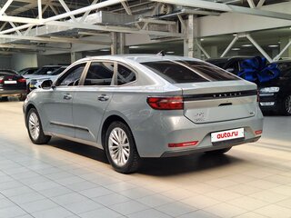 2020 Baojun RC-5, серый, 1600000 рублей, вид 5
