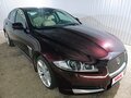 2012 Jaguar XF I Рестайлинг, коричневый, 990000 рублей - вид 8