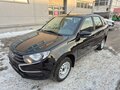 2026 Lada (ВАЗ) Granta I Рестайлинг, чёрный, 1068000 рублей