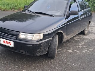 2004 Lada (ВАЗ) 2112, серый, 150000 рублей, вид 1
