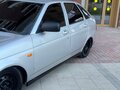 2012 Lada (ВАЗ) Priora I, серебристый - вид 9