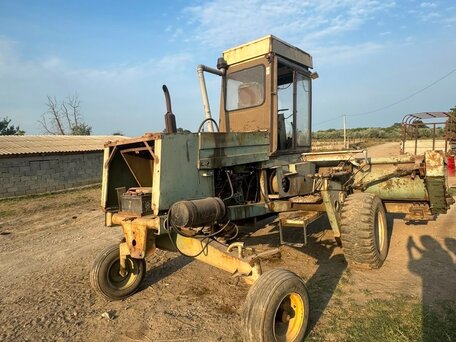 1990 Fortschritt E302, 720000 рублей, вид 3