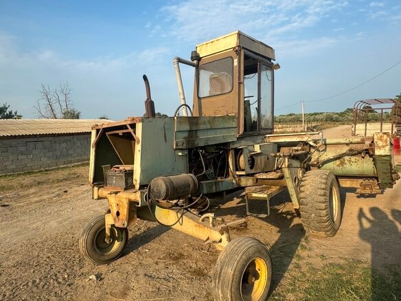 1990 Fortschritt E302, 720000 рублей - вид 2
