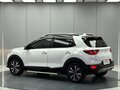 2022 Kia KX1, белый, 1235000 рублей - вид 3
