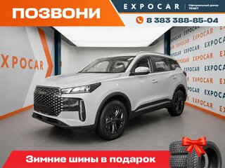 2026 Tenet T4L, серый, 2479000 рублей, вид 1