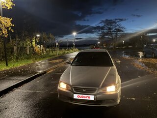 2001 Isuzu Aska IV, серый, 420000 рублей, вид 2