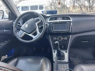 2018 Lifan Solano II, белый, 650008 рублей, вид 4