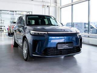 2026 GAC S9, синий, 6949000 рублей, вид 3