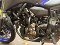 2018 Yamaha MT-07 (FZ-07), синий, 750000 рублей - вид 7