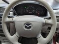 2002 Mazda Premacy I (CP), пурпурный, 280000 рублей - вид 6