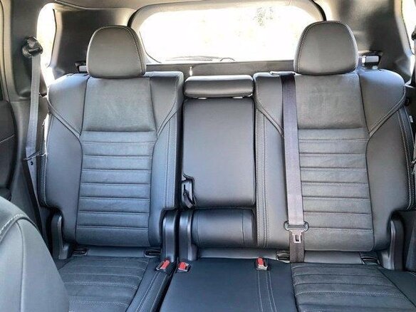 2026 Mitsubishi Outlander IV Рестайлинг, серый, 5318169 рублей - вид 16