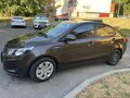 2014 Kia Rio III, коричневый, 799000 рублей - вид 2